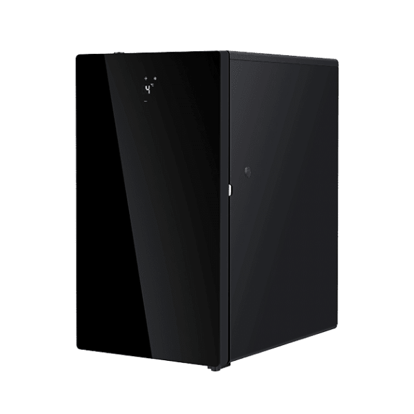 Dr Coffee SC12T Dual Milk Fridge - Prestige Coffee-Dr Coffee-