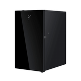 Dr Coffee SC12T Dual Milk Fridge - Prestige Coffee-Dr Coffee-