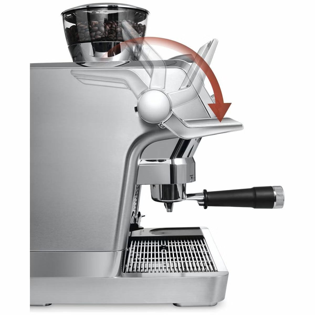 Delonghi La Specialista Maestro Coffee Machine Factory Seconds EC9865M