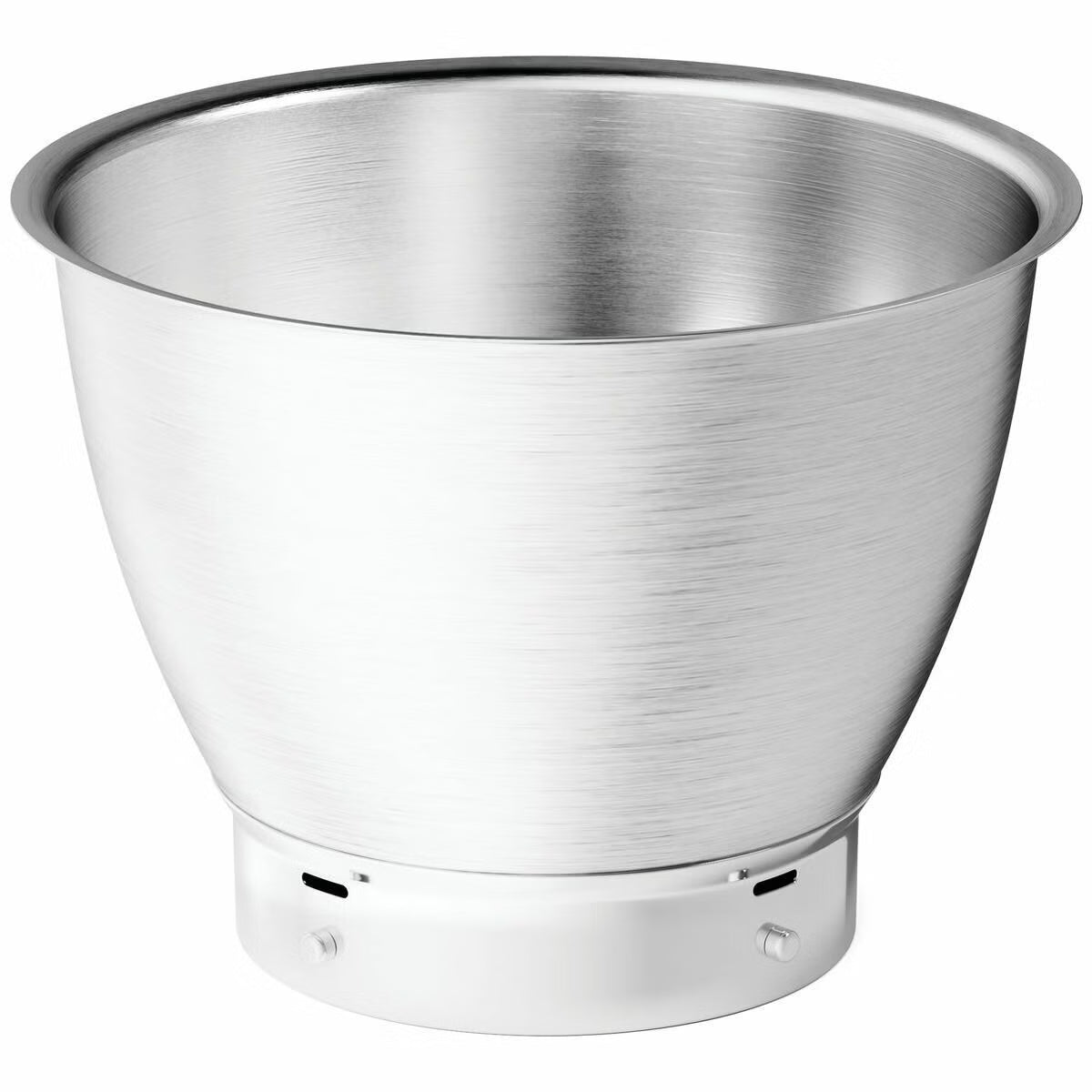 Kenwood Titanium Chef Patissier XL Stand Mixer Silver Carton Damaged KWL90004SI