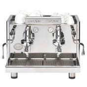 ECM Elektronika Profi Due Coffee Machine - Prestige Coffee-ECM-2 Group - Tanked
