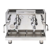 ECM Elektronika Profi Due Coffee Machine - Prestige Coffee-ECM-2 Group - Tanked
