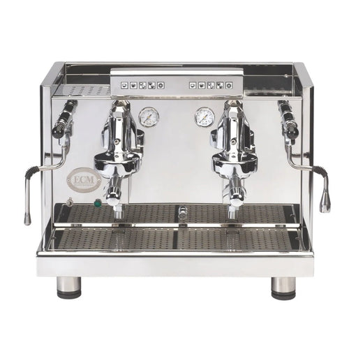 ECM Elektronika Profi Due Coffee Machine