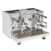 ECM Elektronika Profi Due Coffee Machine - Prestige Coffee-ECM-2 Group - Tanked