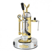 Elektra Micro Casa Lever - Prestige Coffee - Elektra - Gold