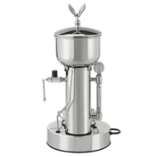 Elektra Micro Casa Semi Auto - Prestige Coffee - Elektra - Chrome