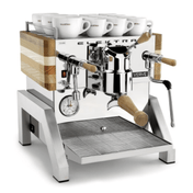 Elektra Verve - Prestige Coffee - Elektra - Wood