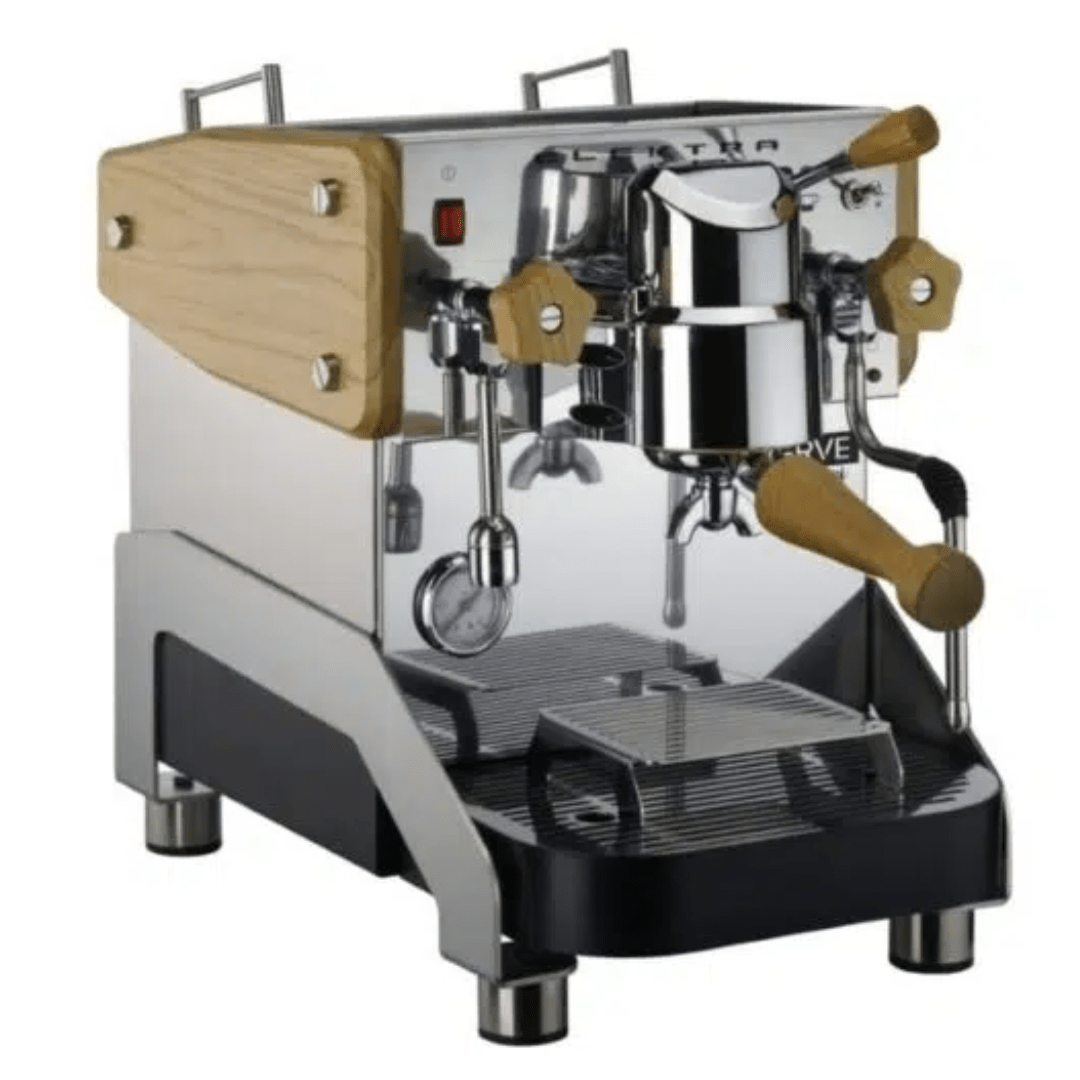 Elektra Verve Mini Coffee Machine – Prestige Coffee