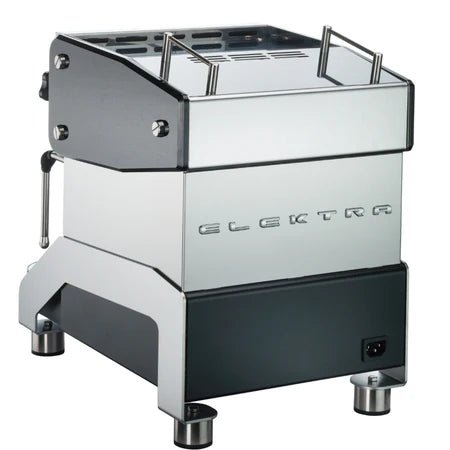 Elektra Verve Mini - Prestige Coffee - Elektra - Wood