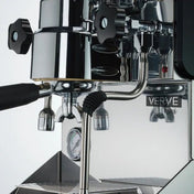 Elektra Verve Mini - Prestige Coffee - Elektra - Wood