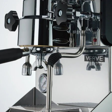 Elektra Verve Mini - Prestige Coffee - Elektra - Wood