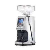 Eureka ATOM 60 Coffee Grinder - Prestige Coffee-Eureka-Chrome