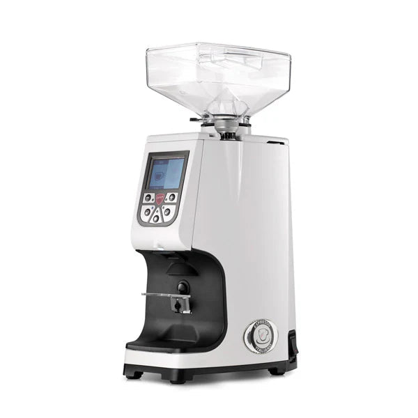Eureka ATOM 60 Coffee Grinder - Prestige Coffee-Eureka-White