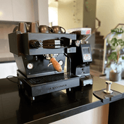 Eureka ATOM 60 - Prestige Coffee - Eureka - Black