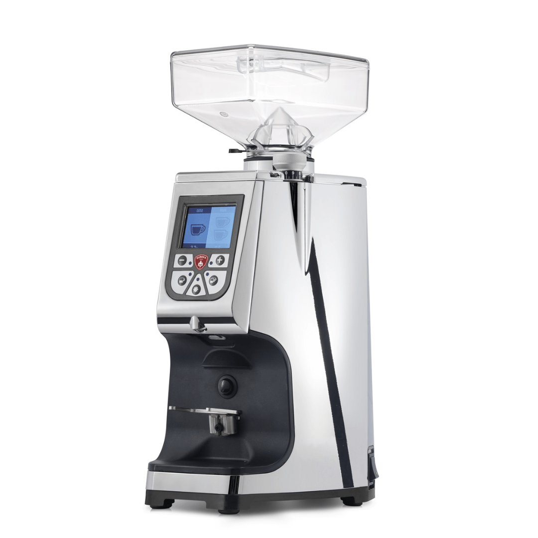 Eureka ATOM 60 - Prestige Coffee - Eureka - Black