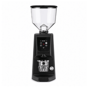 Eureka Atom Excellence 75 Coffee Grinder - Prestige Coffee-Eureka-Black