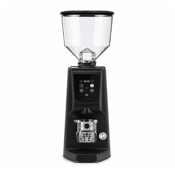 Eureka Atom Excellence 75 Coffee Grinder - Prestige Coffee-Eureka-Black
