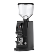 Eureka Atom Excellence 75 Coffee Grinder - Prestige Coffee-Eureka-Black
