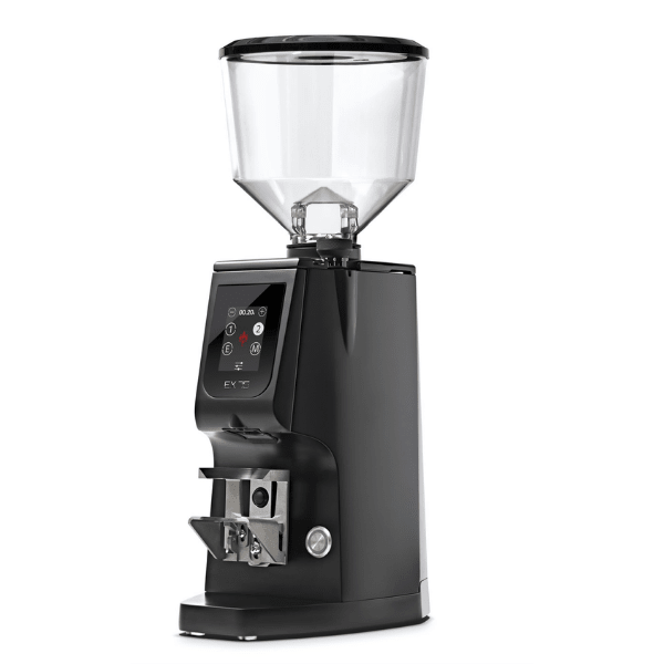 Eureka Atom Excellence 75 Coffee Grinder - Prestige Coffee-Eureka-Black