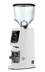 Eureka Atom W 75 - Prestige Coffee - Eureka - White