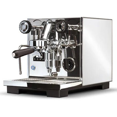 Eureka Costanza R Coffee Machine - Prestige Coffee-Eureka-White