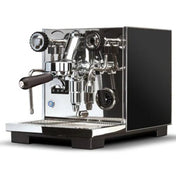 Eureka Costanza R Coffee Machine - Prestige Coffee-Eureka-Black