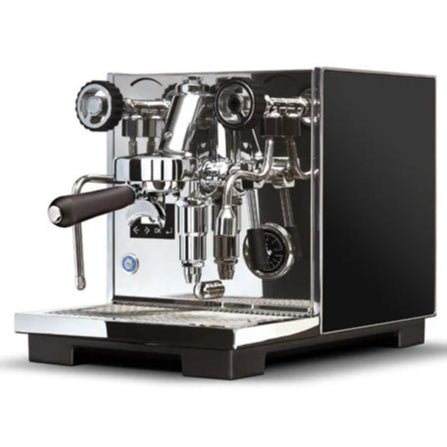 Eureka Costanza R Coffee Machine - Prestige Coffee-Eureka-Black