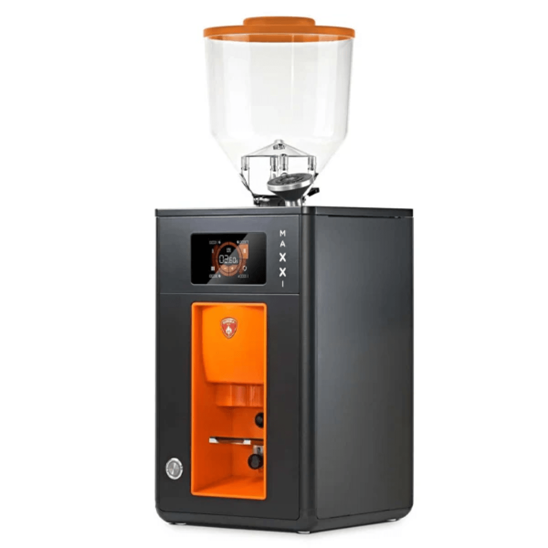 Eureka MAXXI - Prestige Coffee - Eureka - 