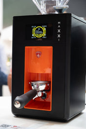 Eureka MAXXI - Prestige Coffee - Eureka - 