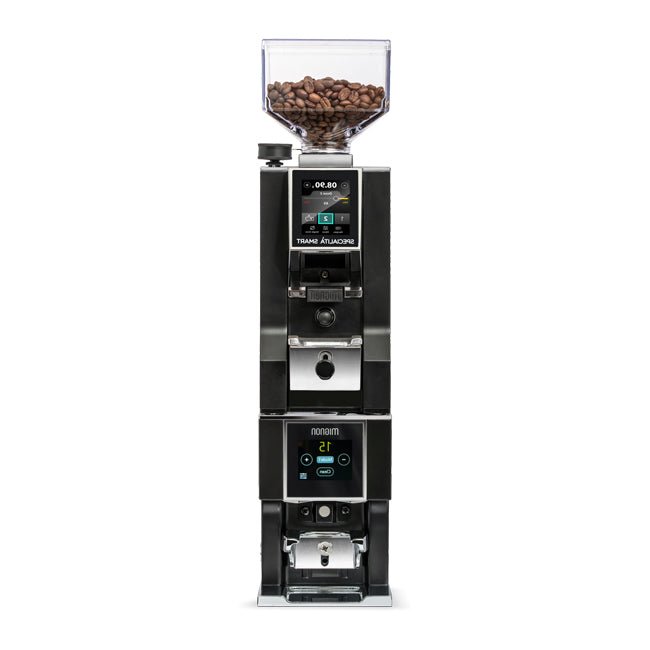 Eureka Mignon Automatic Coffee Tamper - Prestige Coffee-Eureka-