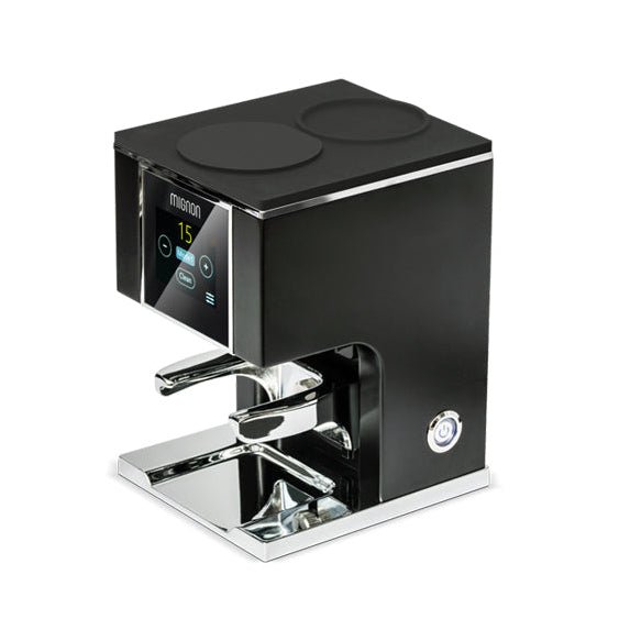 Eureka Mignon Automatic Coffee Tamper - Prestige Coffee-Eureka-