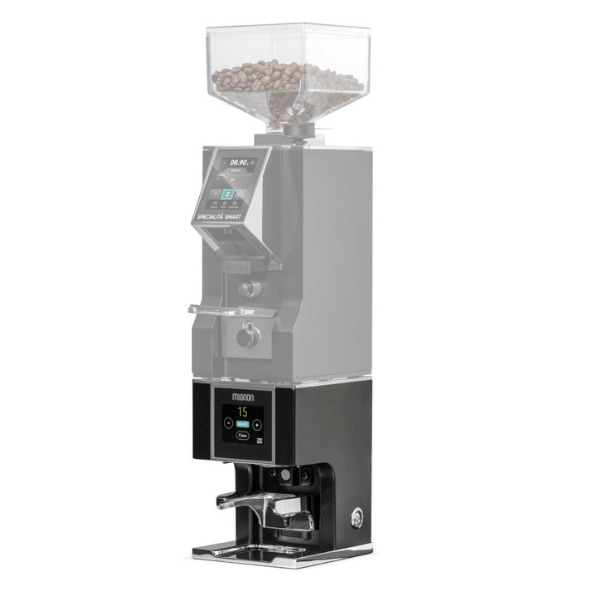 Eureka Mignon Automatic Coffee Tamper - Prestige Coffee-Eureka-