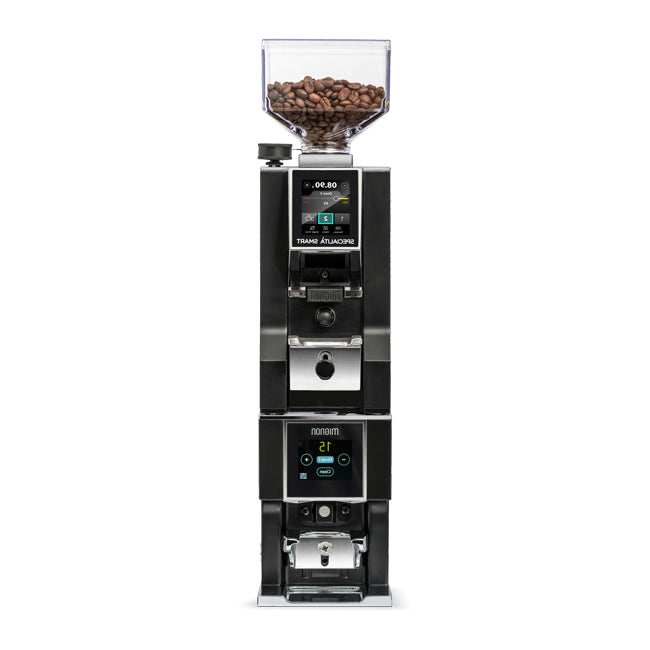 Eureka Mignon Automatic Coffee Tamper