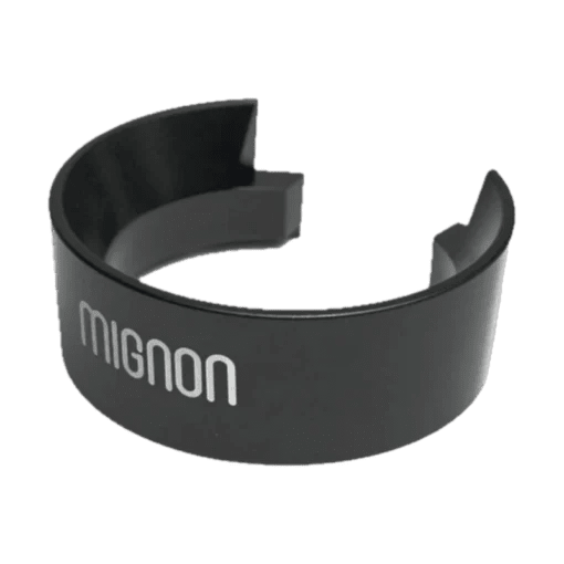 Eureka Mignon Dosing Funnel - Prestige Coffee-Eureka-Black