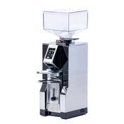 Eureka Mignon Libra Coffee Grinder - Prestige Coffee-Eureka-Chrome