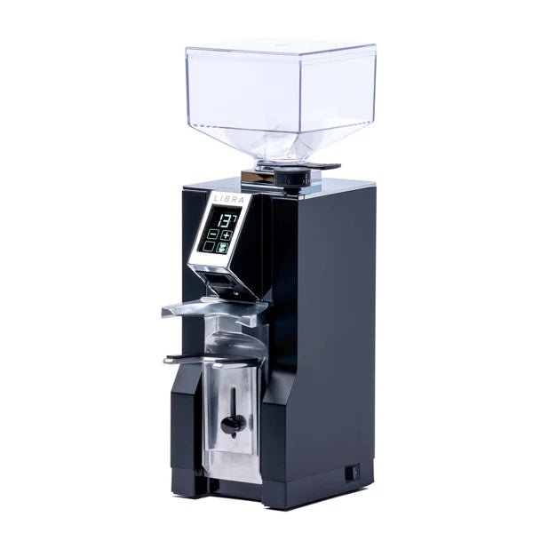 Eureka Mignon Libra Coffee Grinder - Prestige Coffee-Eureka-White