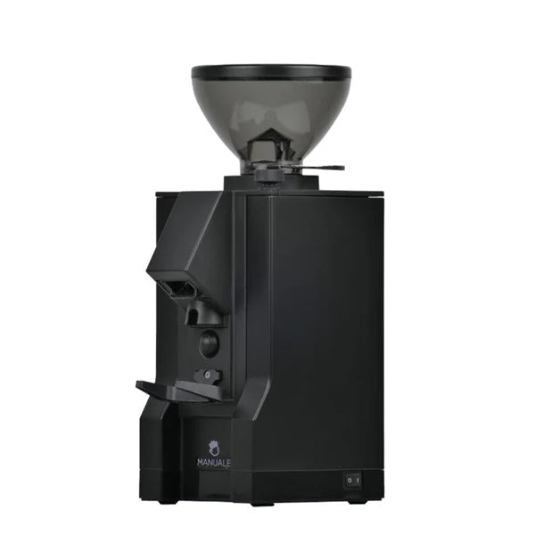 Eureka Mignon Manuale Coffee Grinder - Prestige Coffee-Eureka-Black