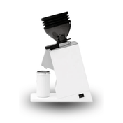 Eureka Mignon Pisa 65 Coffee Grinder - Prestige Coffee-Eureka-Black