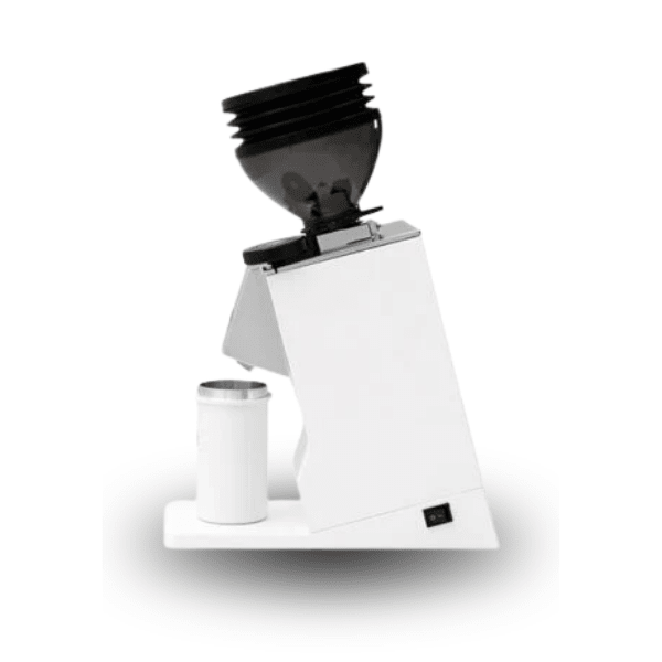 Eureka Mignon Pisa 65 Coffee Grinder - Prestige Coffee-Eureka-Black