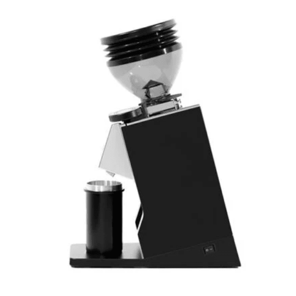 Eureka Mignon Pisa 65 Coffee Grinder - Prestige Coffee-Eureka-Black