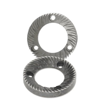 Eureka Mignon Replacement Blades 55mm Genuine - Prestige Coffee-Eureka-