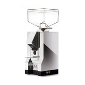 Eureka Mignon Silenzio Coffee Grinder - Prestige Coffee-Eureka-Chrome