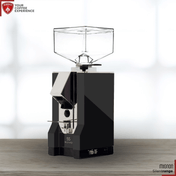 Eureka Mignon Silenzio - Prestige Coffee - Eureka - Chrome