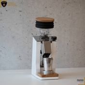 Eureka Mignon Single Dose - Prestige Coffee - Eureka - Chrome
