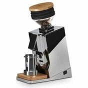 Eureka Mignon Single Dose - Prestige Coffee - Eureka - Chrome