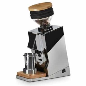Eureka Mignon Single Dose - Prestige Coffee - Eureka - Chrome