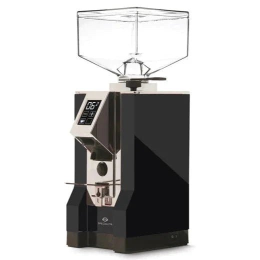 Eureka Mignon Specialita Coffee Grinder - Prestige Coffee-Eureka-Black