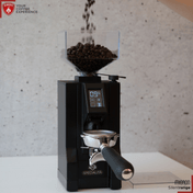 Eureka Mignon Specialita - Prestige Coffee - Eureka - White