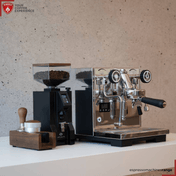 Eureka Mignon Specialita - Prestige Coffee - Eureka - White