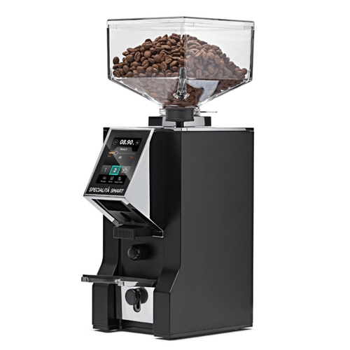 Eureka Mignon Specialita Smart Coffee Grinder